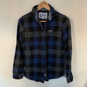 Penfield Flannel Shirt